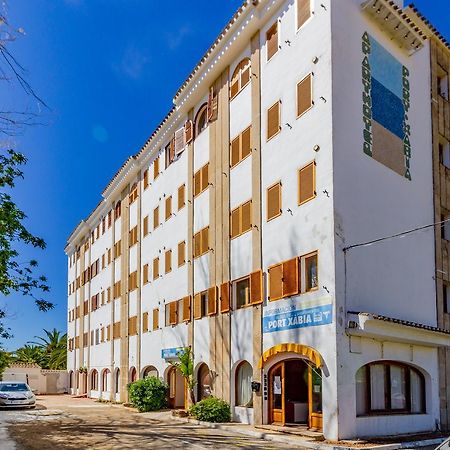 Realrent Portxabia 아파트 외부 사진