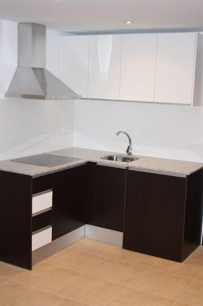Realrent Portxabia 아파트 외부 사진