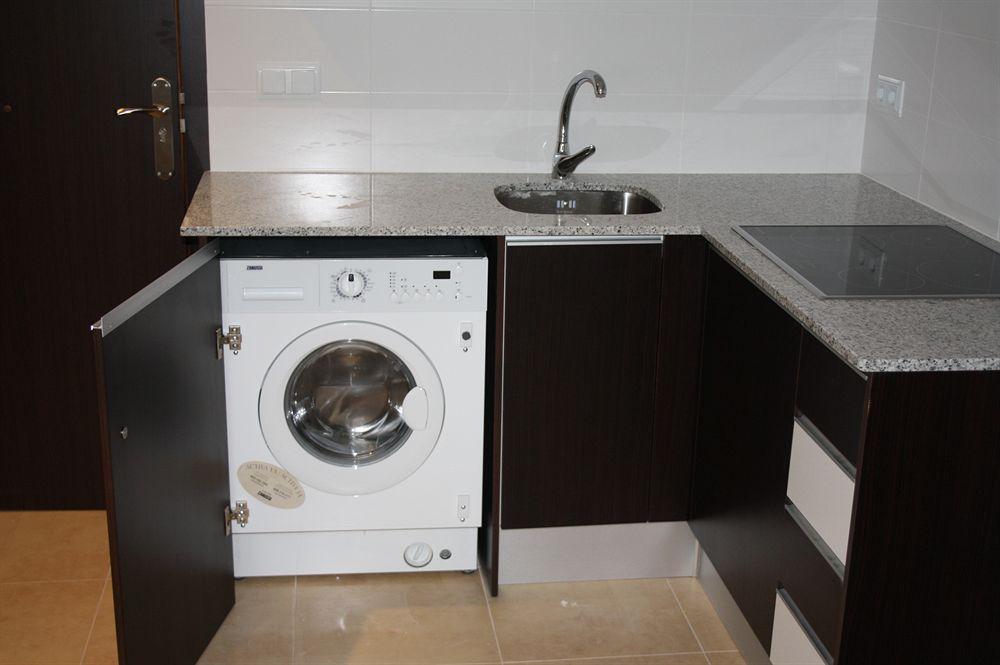 Realrent Portxabia 아파트 외부 사진