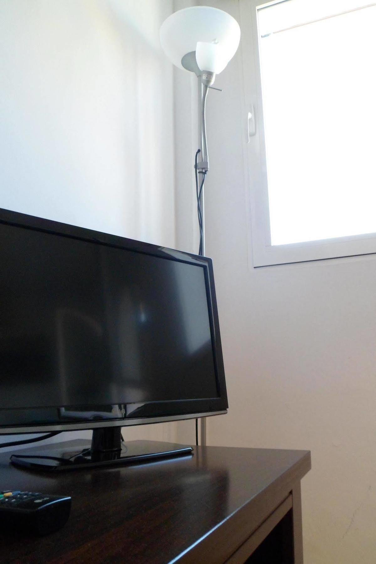 Realrent Portxabia 아파트 외부 사진