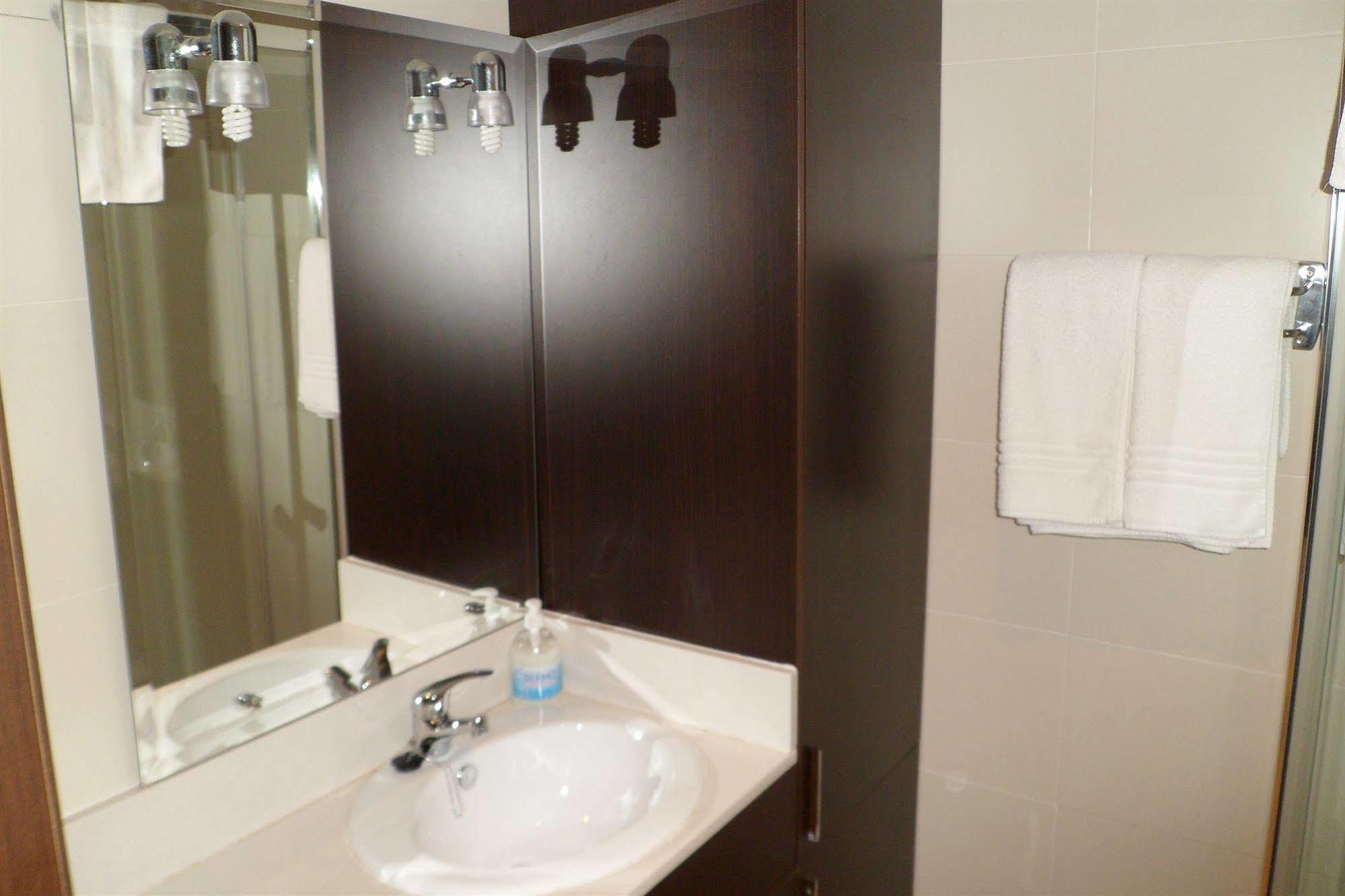 Realrent Portxabia 아파트 외부 사진
